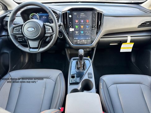New 2026 Subaru Crosstrek 2.5i Limited AWD/4WD image 12