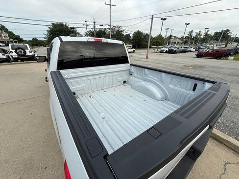 Used 2022 Ford F150 XL w/ STX Appearance Package AWD/4WD image 8