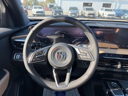 New 2026 Buick Enclave Preferred image 15