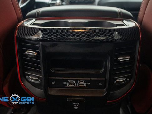 Used 2022 RAM 1500 Rebel w/ Rebel Level 1 Equipment Group image 30