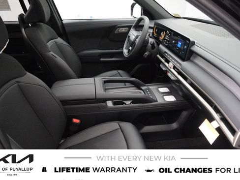 New 2027 Kia Telluride S AWD/4WD image 16