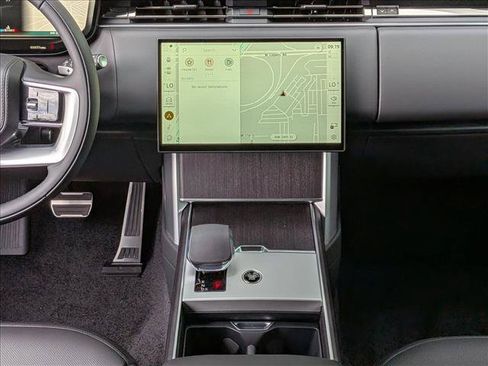 New 2026 Land Rover Range Rover SE AWD/4WD image 11