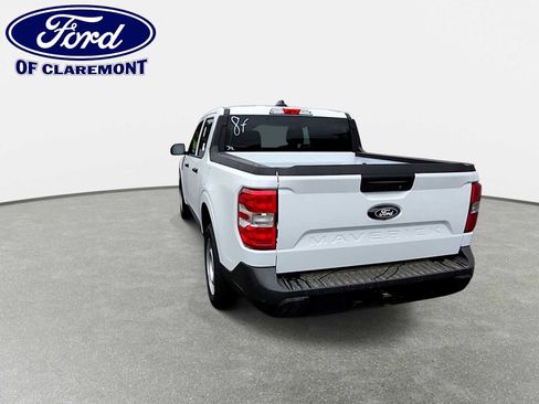 New 2026 Ford Maverick XL AWD/4WD image 6