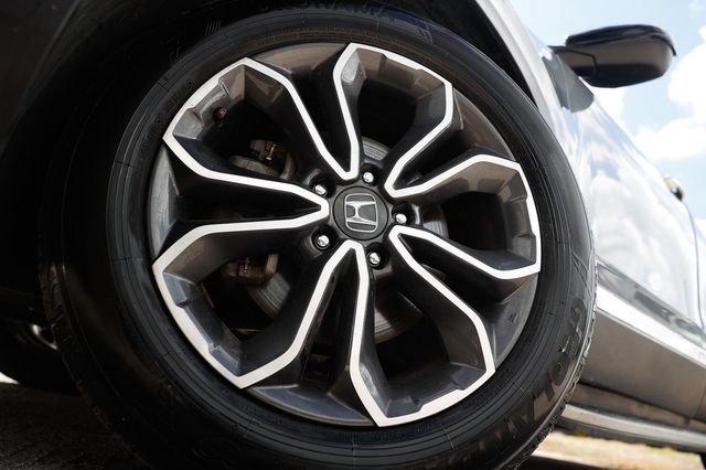 Used 2021 Honda CR-V EX image 34