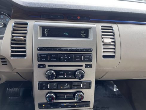 Used 2012 Ford Flex SEL w/ Equipment Group Order Code image 15