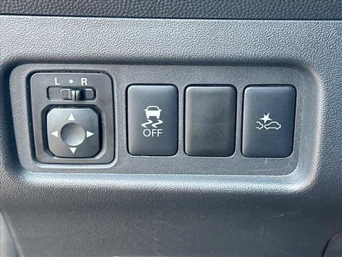 Used 2022 Mitsubishi Mirage G4 LE FWD image 17