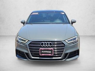Used 2019 Audi A3 2.0T Premium Plus w/ Premium Plus Package FWD video 2
