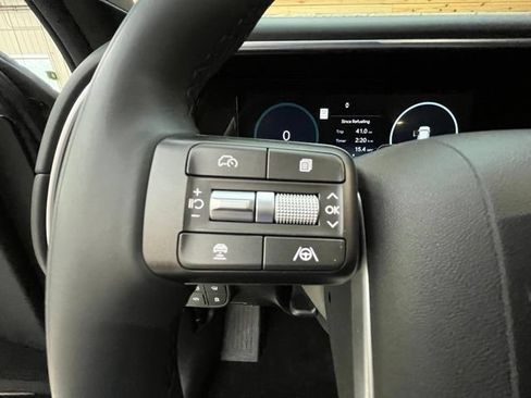 Used 2026 Hyundai Palisade Calligraphy AWD/4WD image 22
