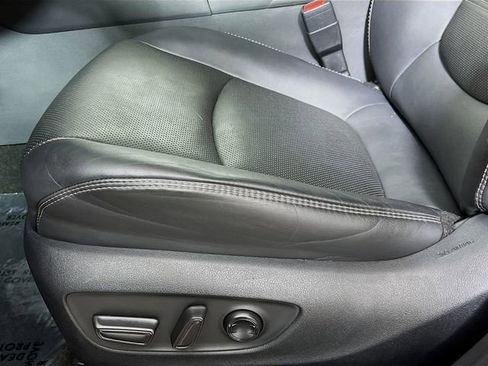 Certified 2022 Toyota RAV4 Limited image 16