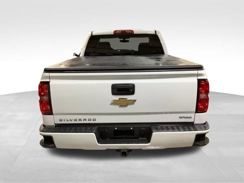 Used 2017 Chevrolet Silverado 1500 LT w/ All Star Edition image 3