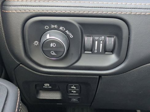 New 2026 RAM 1500 Tungsten w/ Towing Technology Group image 27