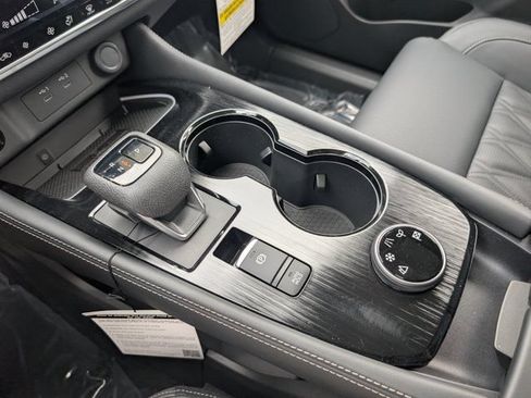 New 2026 Nissan Rogue Platinum AWD/4WD image 14