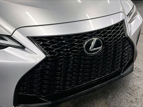 Used 2023 Lexus IS 350 F Sport RWD image 29