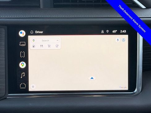 Used 2022 GMC Yukon XL Denali w/ Advanced Technology Package image 17