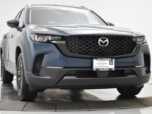 New 2026 MAZDA CX-50 2.5 Hybrid w/ Preferred Pkg AWD/4WD image 12