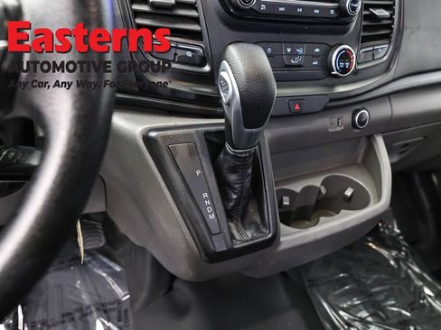 Used 2021 Ford Transit 250 Low Roof RWD image 13