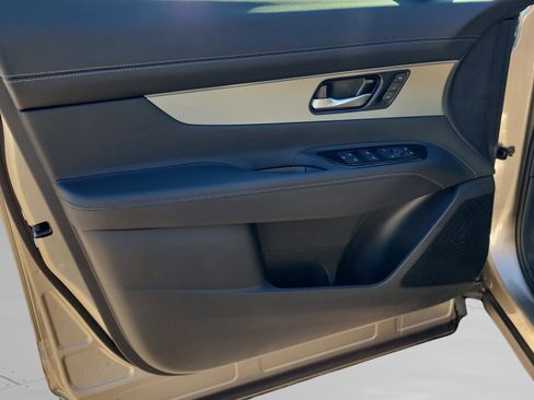 New 2026 Nissan Murano SL image 19