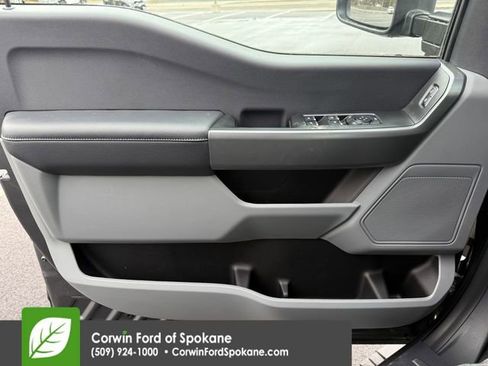 New 2026 Ford F250 XLT w/ 360-Degree Camera Package AWD/4WD image 17