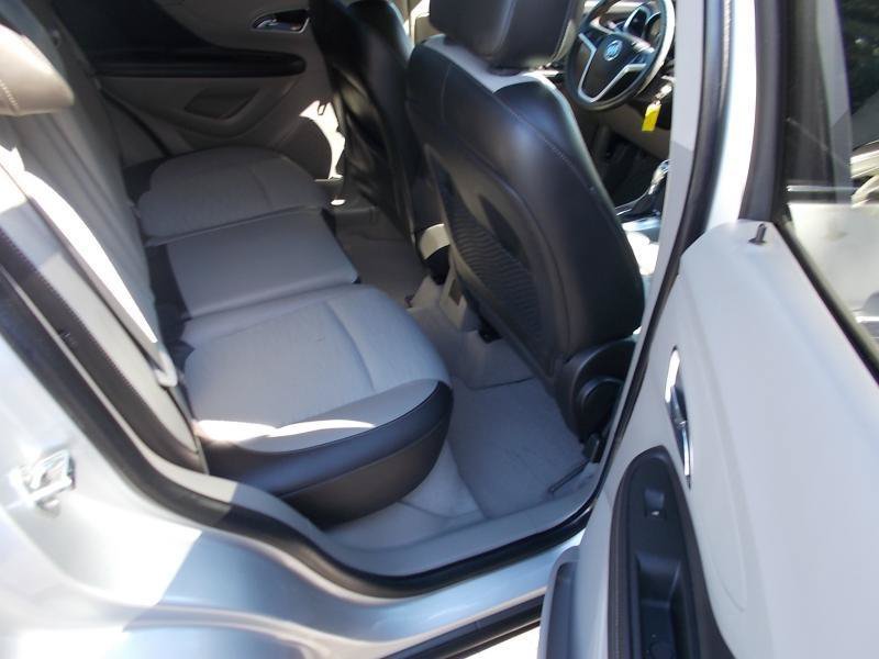 Used 2016 Buick Encore FWD image 23