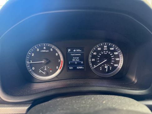 Used 2018 Hyundai Sonata SE image 22