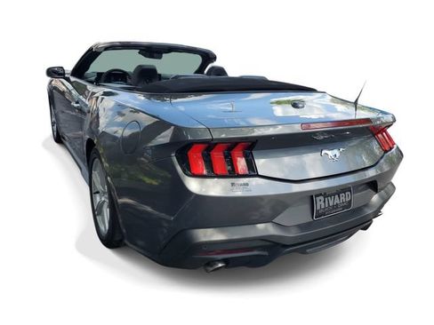 Used 2026 Ford Mustang Premium RWD image 3