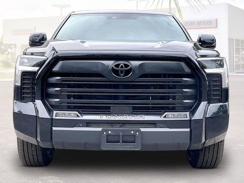 Used 2026 Toyota Tundra Limited AWD/4WD image 23