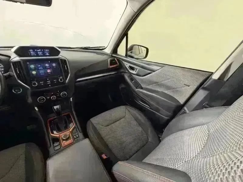 Used 2020 Subaru Forester Sport w/ Popular Package #2 AWD/4WD image 13