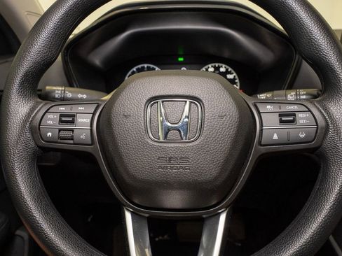 Used 2024 Honda CR-V EX image 19