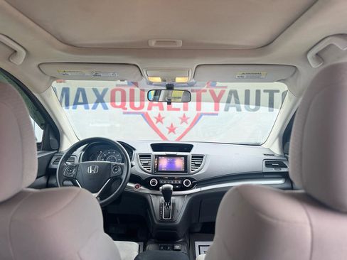 Used 2015 Honda CR-V EX image 45