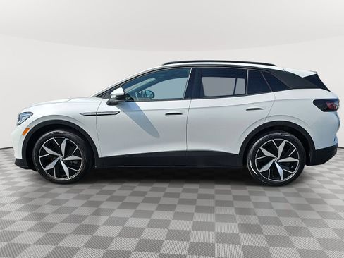 Certified 2023 Volkswagen ID.4 Pro S RWD image 8