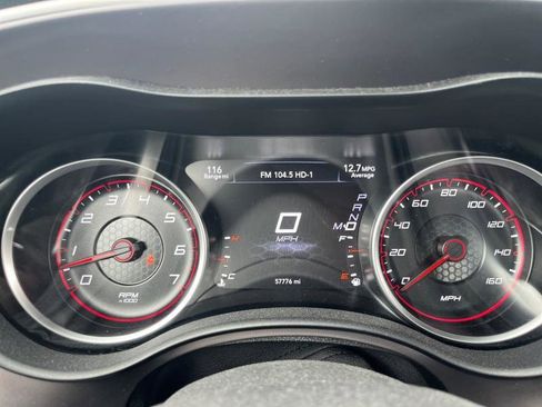 Used 2021 Dodge Charger R/T image 19