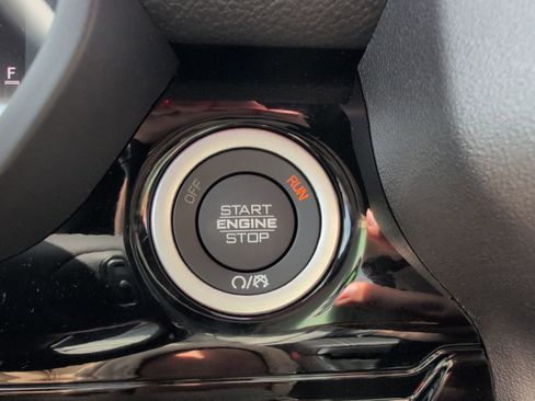 New 2026 RAM 1500 Laramie w/ Night Edition image 23