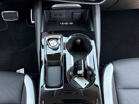 New 2026 Buick Envision Sport Touring AWD/4WD image 5