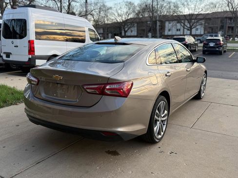 Used 2024 Chevrolet Malibu LT image 7