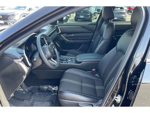 Certified 2023 MAZDA CX-50 AWD 2.5 S w/ Cargo Package image 11