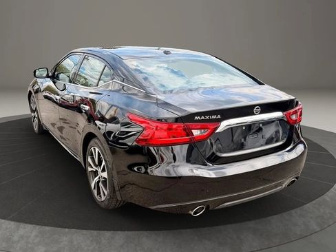 Used 2016 Nissan Maxima 3.5 S FWD image 6