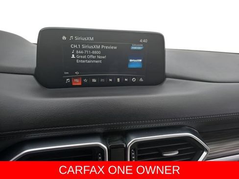 Used 2020 MAZDA CX-5 Grand Touring FWD image 9