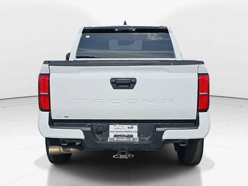 Used 2024 Toyota Tacoma SR5 RWD image 5