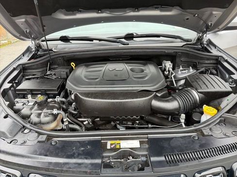 Used 2020 Jeep Grand Cherokee Altitude image 36