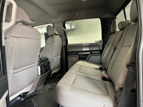 Used 2022 Ford F350 XLT w/ XLT Premium Package AWD/4WD image 23