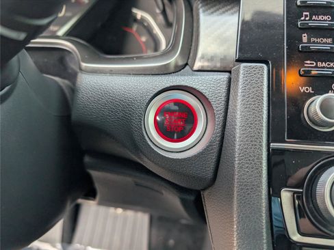 Used 2019 Honda Civic Sport Touring image 21