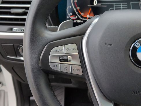 Certified 2024 BMW X3 sDrive30i w/ Convenience Package image 19