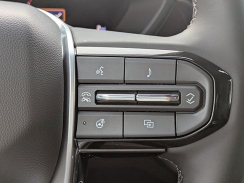 New 2026 Chevrolet Colorado Trail Boss image 25