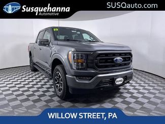 Certified 2023 Ford F150 XLT w/ Equipment Group 302A High AWD/4WD video 1