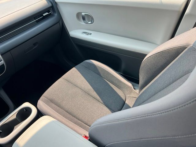 Certified 2024 Hyundai Ioniq 5 SEL AWD/4WD image 12