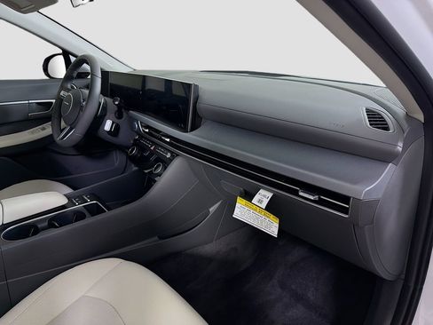 Used 2026 Hyundai Sonata SEL image 34