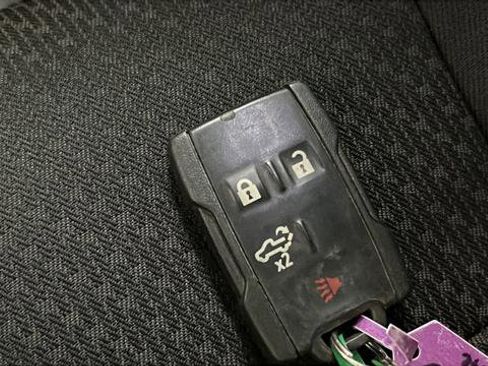 Used 2023 GMC Sierra 2500 Pro image 20