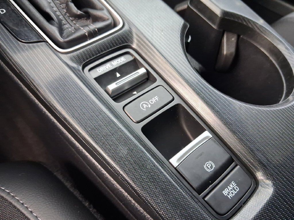Used 2024 Honda Civic Sport image 22