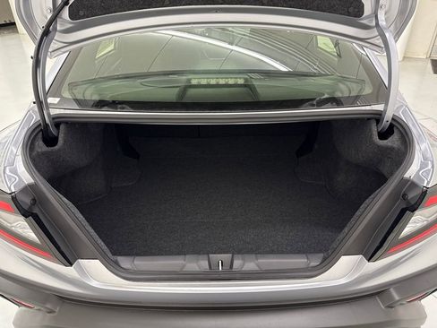 New 2025 Subaru WRX Premium image 25