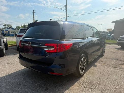 Used 2022 Honda Odyssey EX-L image 4